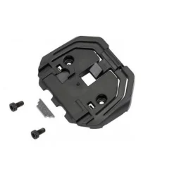 Bosch Opschroefbare Plaatkit voor PowerTube Batterijen - horizontaal - 1270015630