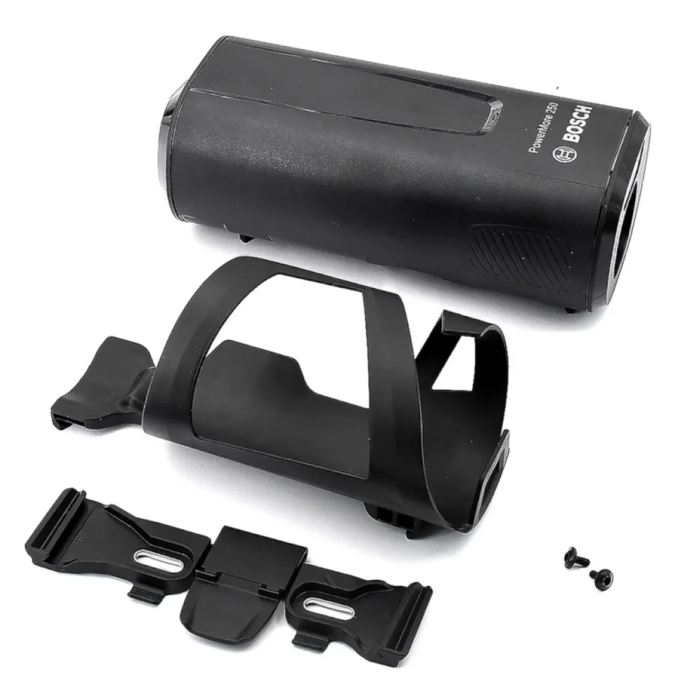 Bosch PowerMore 250-set (EU) BBP3620