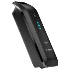 Bosch PowerPack 545 Frame Accu | The Smart System | BBP3551 - zwart