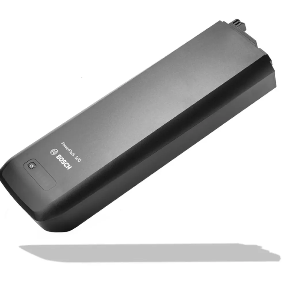 Bosch PowerPack 500 Rack (EU) Accu BBP3350