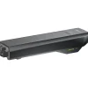 Bosch Powerpack Rack 500 voor Active Line | Performance Line | Performance Line CX - 0275007532 - antracite