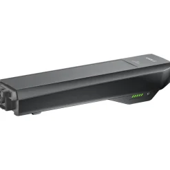 Bosch Powerpack Rack 500 voor Active Line | Performance Line | Performance Line CX - 0275007532 - antracite