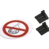 Bosch Power Socket Dummy Plug Kit for Active Line | Performance Line | Performance Line CX - 0275007437
