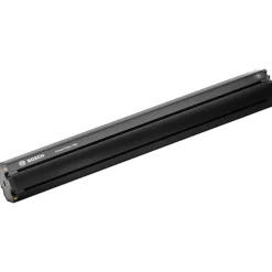Bosch PowerTube 625 Accu - Horizontaal | The Smart System | BBP3760 - zwart
