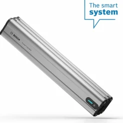 Bosch PowerTube 800 Accu - Horizontaal - BBP3880