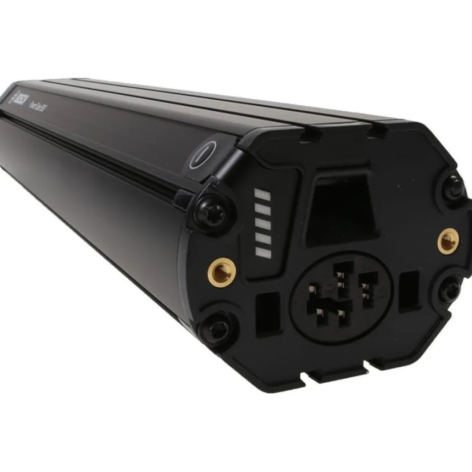 Accu'S En Opladers < Bosch PowerTube 750 Accu - Horizontaal - BBP3770