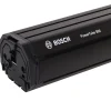 Bosch PowerTube 500 accu - horizontaal