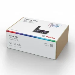 Bosch Purion 400 BHU3500 Retrofitset incl. Displayhouder - 31.8mm - EB1390001J