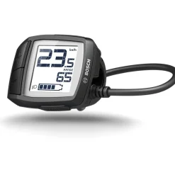 E-Bike Displays En Accessoires < Bosch Purion Display - 1270020917 - antraciet