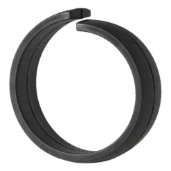 Bosch Rubberen Afstandhouder voor Displayhouder | The Smart System | 31.8mm
