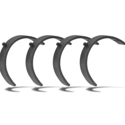 Bosch Rubber Spacer Set for Display Mount of Nyon BUI350
