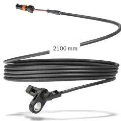 Bosch Snelheidssensor ABS BCH3398