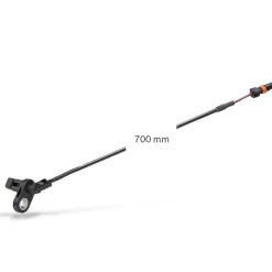 Bosch Snelheidssensor ABS BCH3398