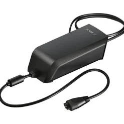 Accu'S En Opladers < Bosch snellader 6A met netsnoer