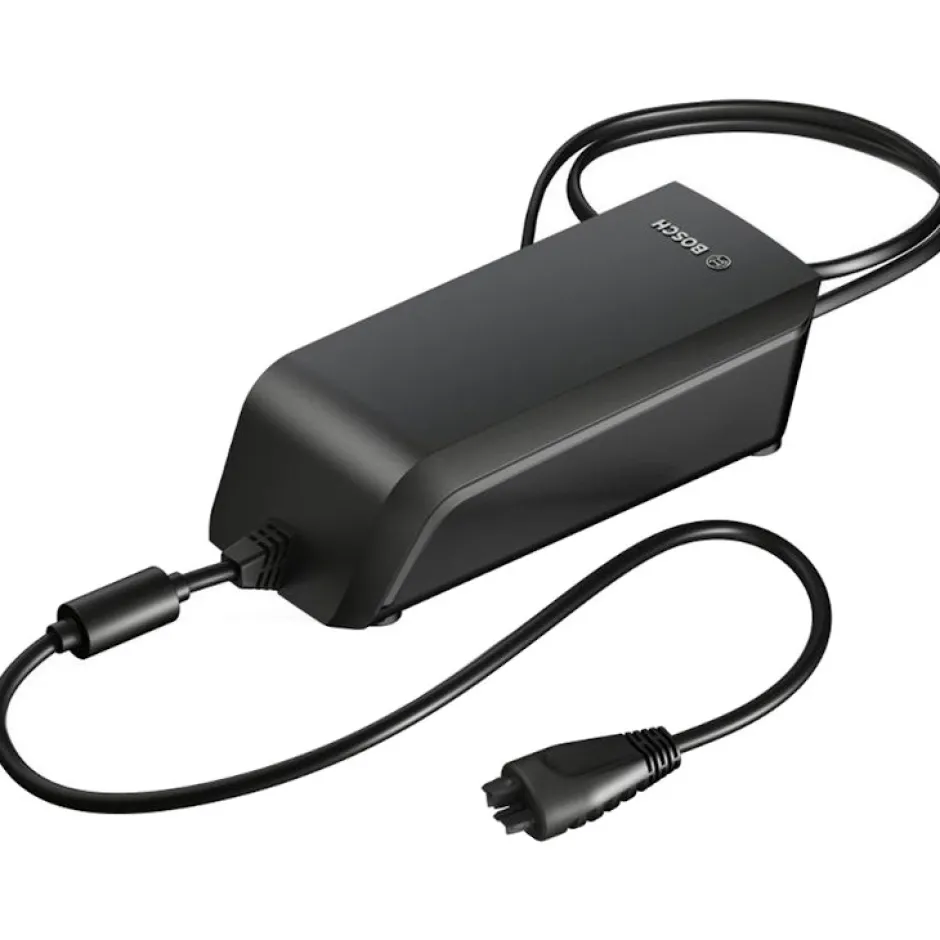 Accu'S En Opladers < Bosch snellader 6A met netsnoer