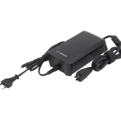 Bosch Standard Charger 4A with Power Cable