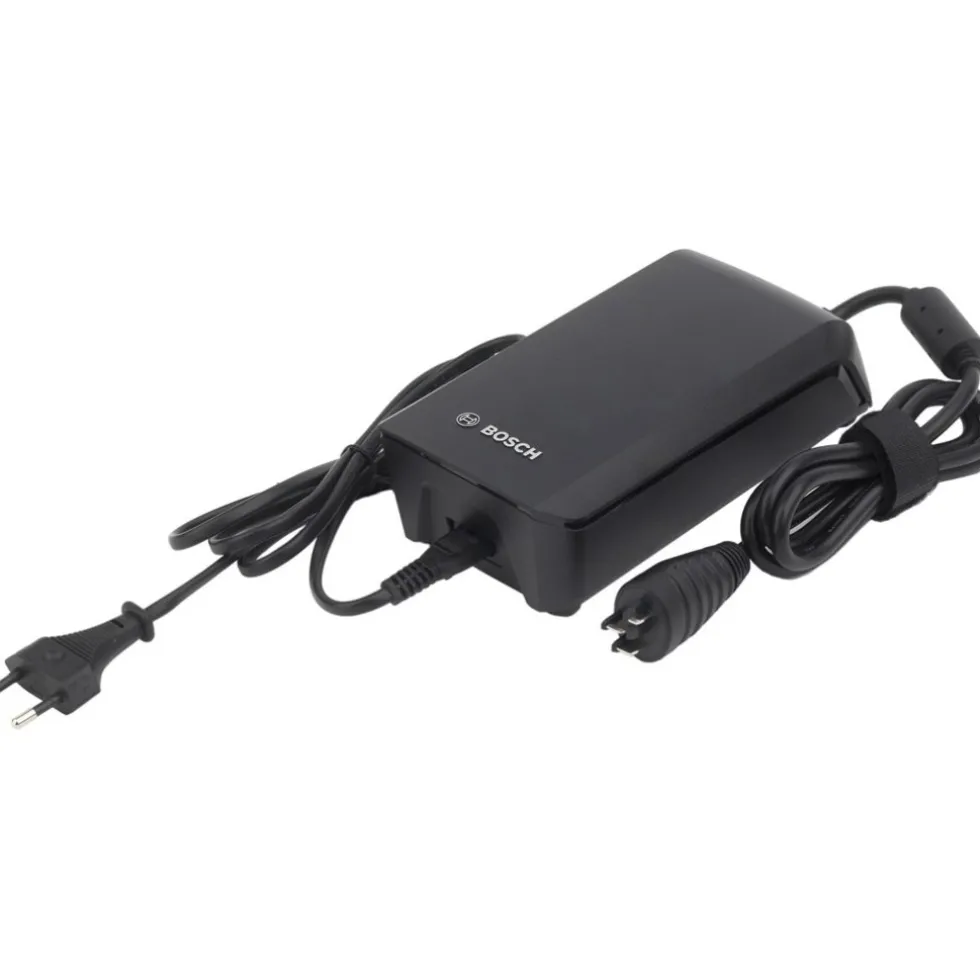 Bosch Standard Charger 4A with Power Cable
