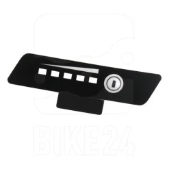 Bosch Switch Cover for all Frame Batteries of Cruise/Speed 2011/2012 | Classic+ Line - 1270015926