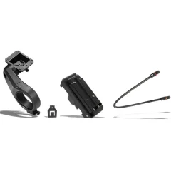 E-Bike Displays En Accessoires < Bosch Upgradeset Houder met 1 Arm 31,8 mm BDSYYYY