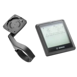 E-Bike Displays En Accessoires < Bosch Upgradeset Intuvia 100, 35 mm BHU3200