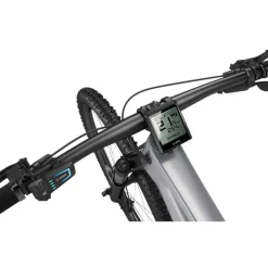 Bosch Upgradeset Intuvia 100, 25,4 mm BHU3200