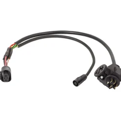 Bosch Y Cable eShift - Power Supply and CAN for Active Line | Performance Line | Performance Line CX