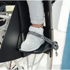 Britax Römer Jockey Pro Fiets-Kinderzitje - harbour blue
