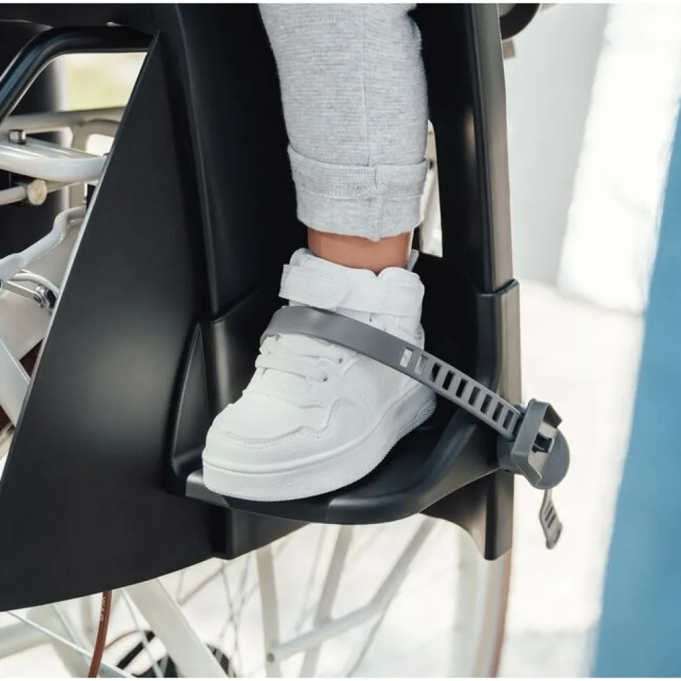Britax Römer Jockey Pro Fiets-Kinderzitje - harbour blue
