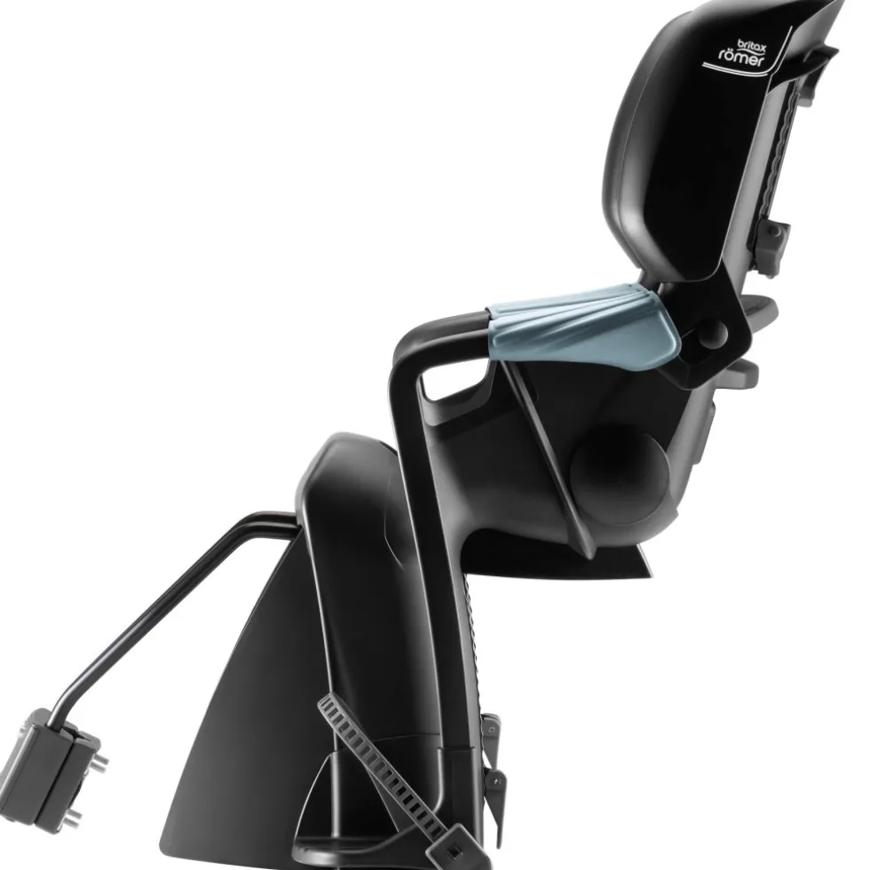 Britax Römer Jockey Pro Fiets-Kinderzitje - harbour blue