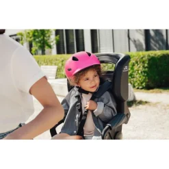 Britax Römer Jockey Pro Fiets-Kinderzitje - harbour blue