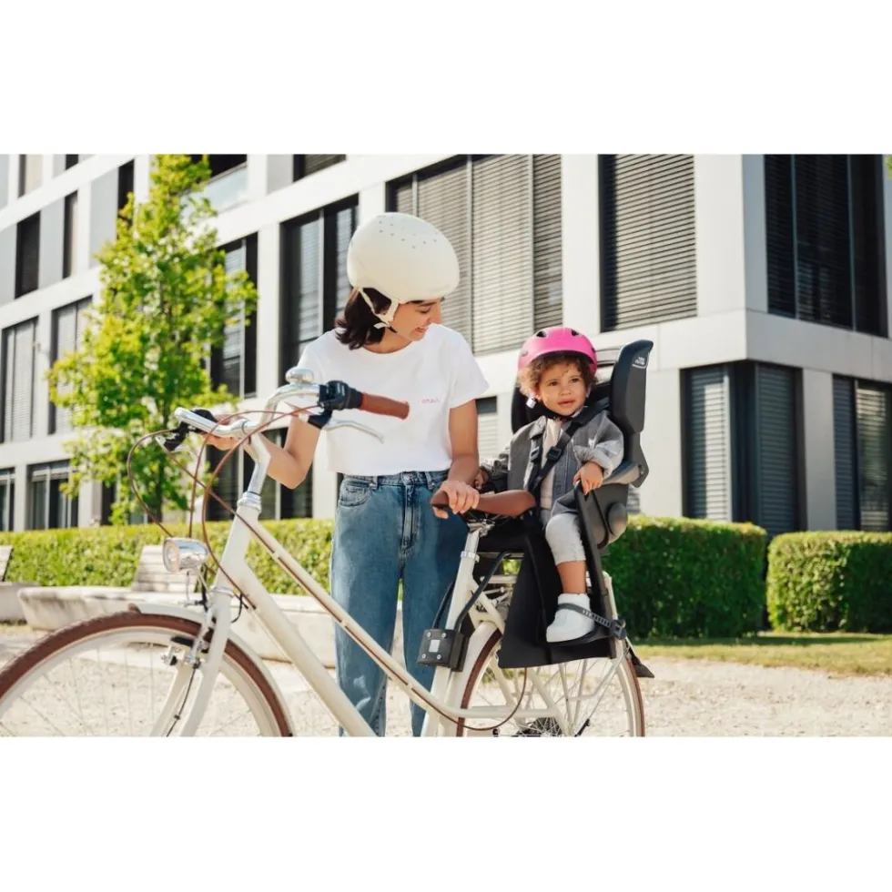 Britax Römer Jockey Pro Fiets-Kinderzitje - harbour blue