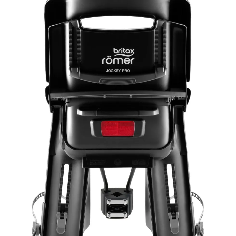 Britax Römer Jockey Pro Fiets-Kinderzitje - harbour blue