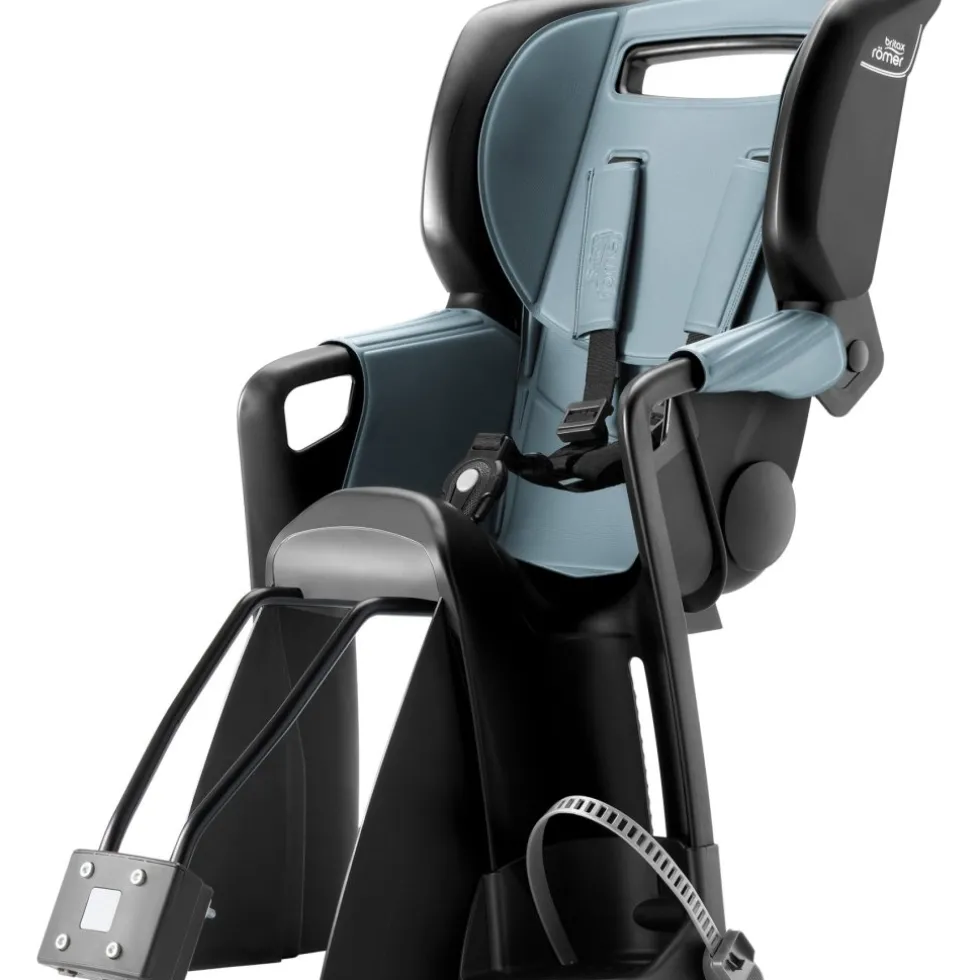 Britax Römer Jockey Pro Fiets-Kinderzitje - harbour blue