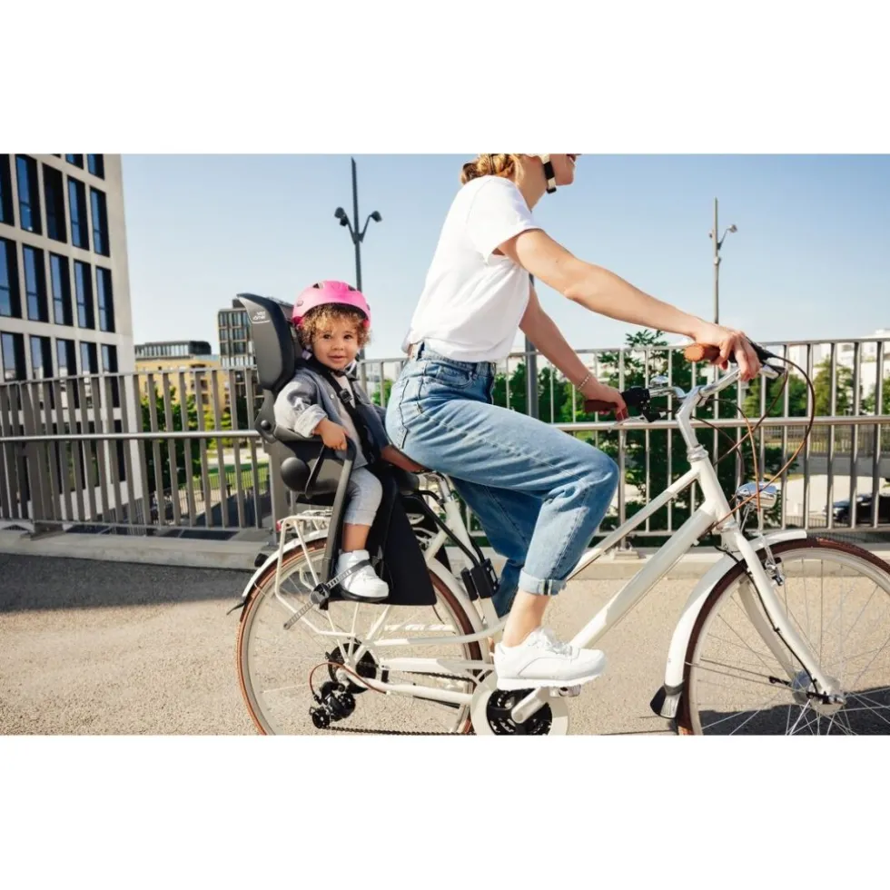 Britax Römer Jockey Pro Fiets-Kinderzitje - harbour blue