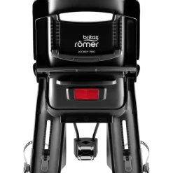 Kinderzitjes < Britax Römer Jockey Pro Fiets-Kinderzitje - mineral grey