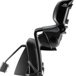 Kinderzitjes < Britax Römer Jockey Pro Fiets-Kinderzitje - mineral grey
