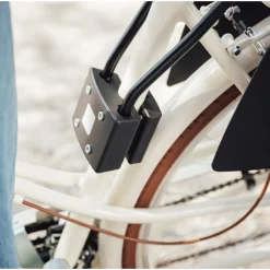 Britax Römer Tweede Houder voor Fiets-Kinderzitje Jockey Pro