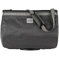 Brompton Borough Bicycle Basket - 23L - dark grey