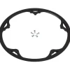 Kettingkasten < Brompton Chain Ring Guard - Spider Type - 50 Teeth