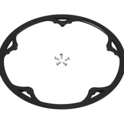 Kettingkasten < Brompton Chain Ring Guard - Spider Type - 50 Teeth