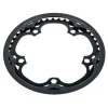 Kettingbladen < Brompton Chain Ring + Guard - 44 Teeth - black