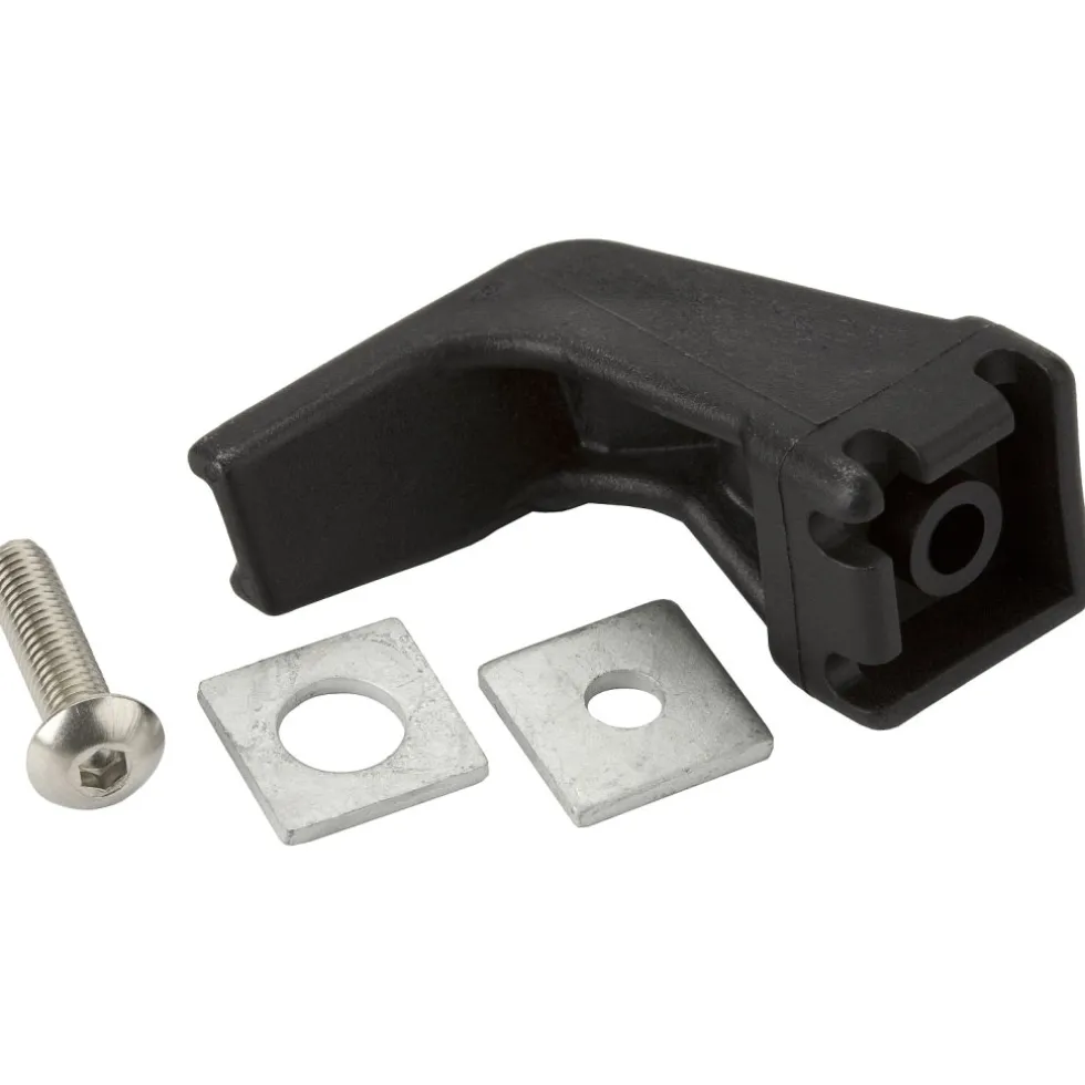 Brompton Front Axle Nylon Hook for Mudguard Stay front wheel