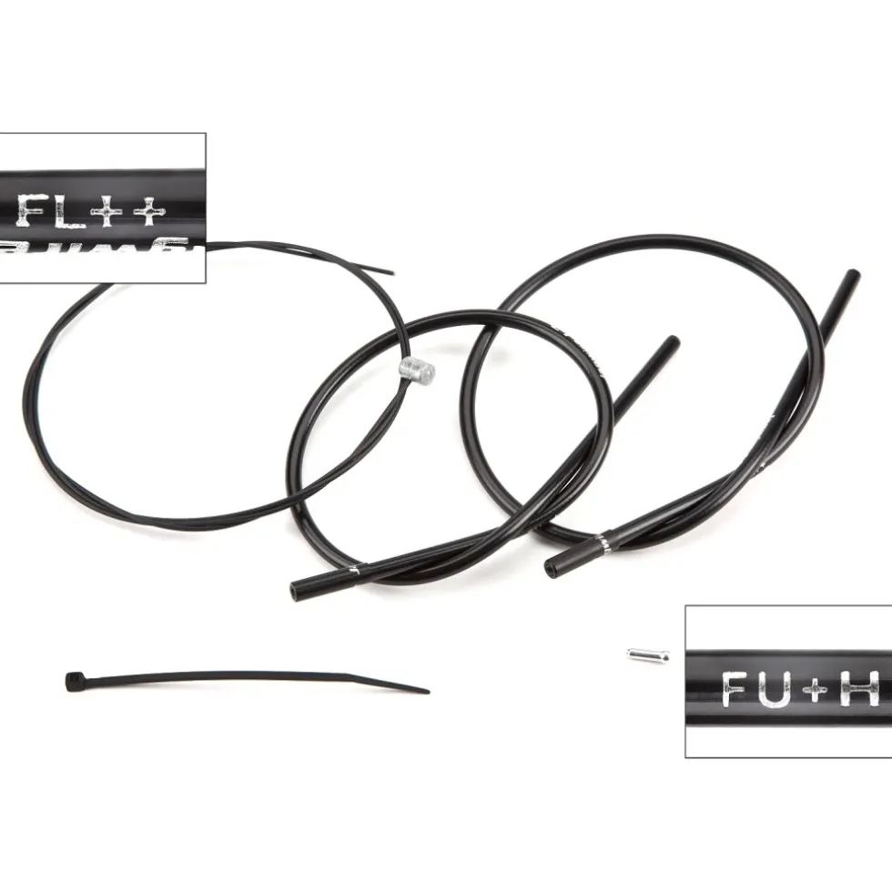 Brompton Front Brake Cable Set - H-Typ