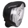 Brompton Front Lamp Kit for Shutter Precision SV8 Dynamo Hub