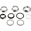 Balhoofdsets < Brompton Headset 1 1/8" Steel - silver