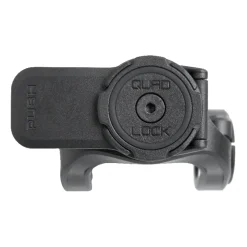 Brompton Quad Lock Phone Mount with Universal Adaptor