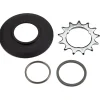 Brompton Sprocket Set 3/32 for 3-Speed Drivetrains - 13 Teeth