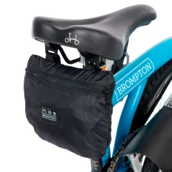 Fietshoezen < Brompton Transit Bike Cover