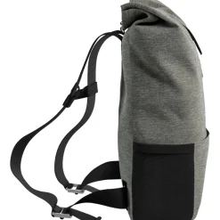Brooks Pickwick Tex Nylon Rugzak 26L - grijs