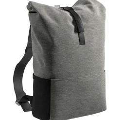 Brooks Pickwick Tex Nylon Rugzak 26L - grijs